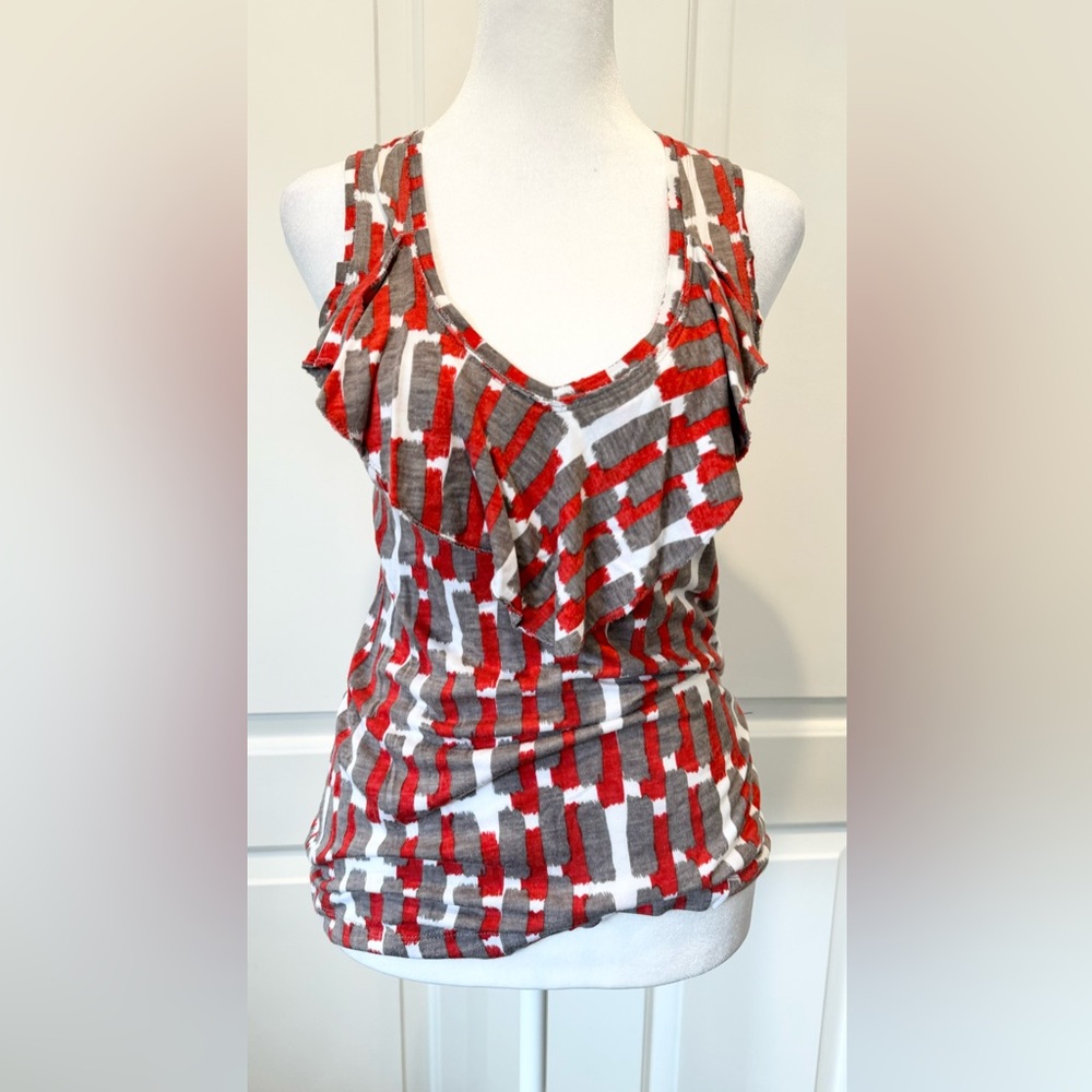 Banana Republic Sleeveless shirt